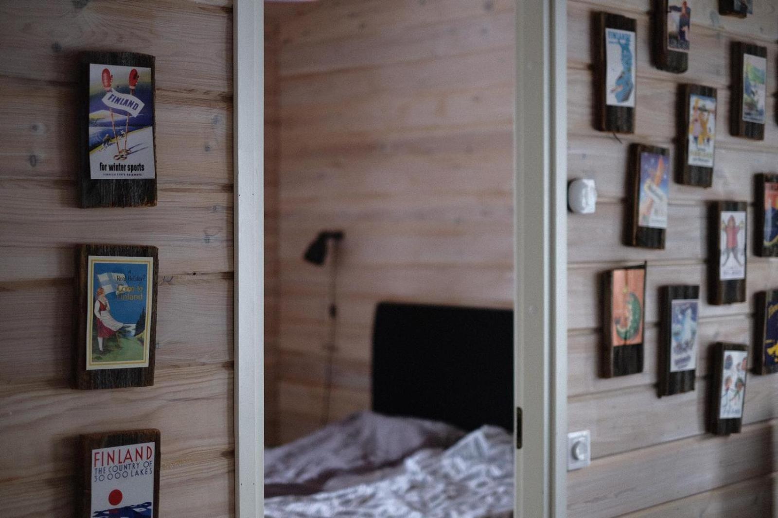 Laplandbike Apartment Arctic Circle Rovaniemi Extérieur photo