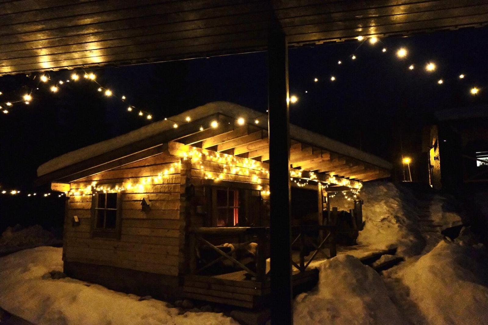 Laplandbike Apartment Arctic Circle Rovaniemi Extérieur photo
